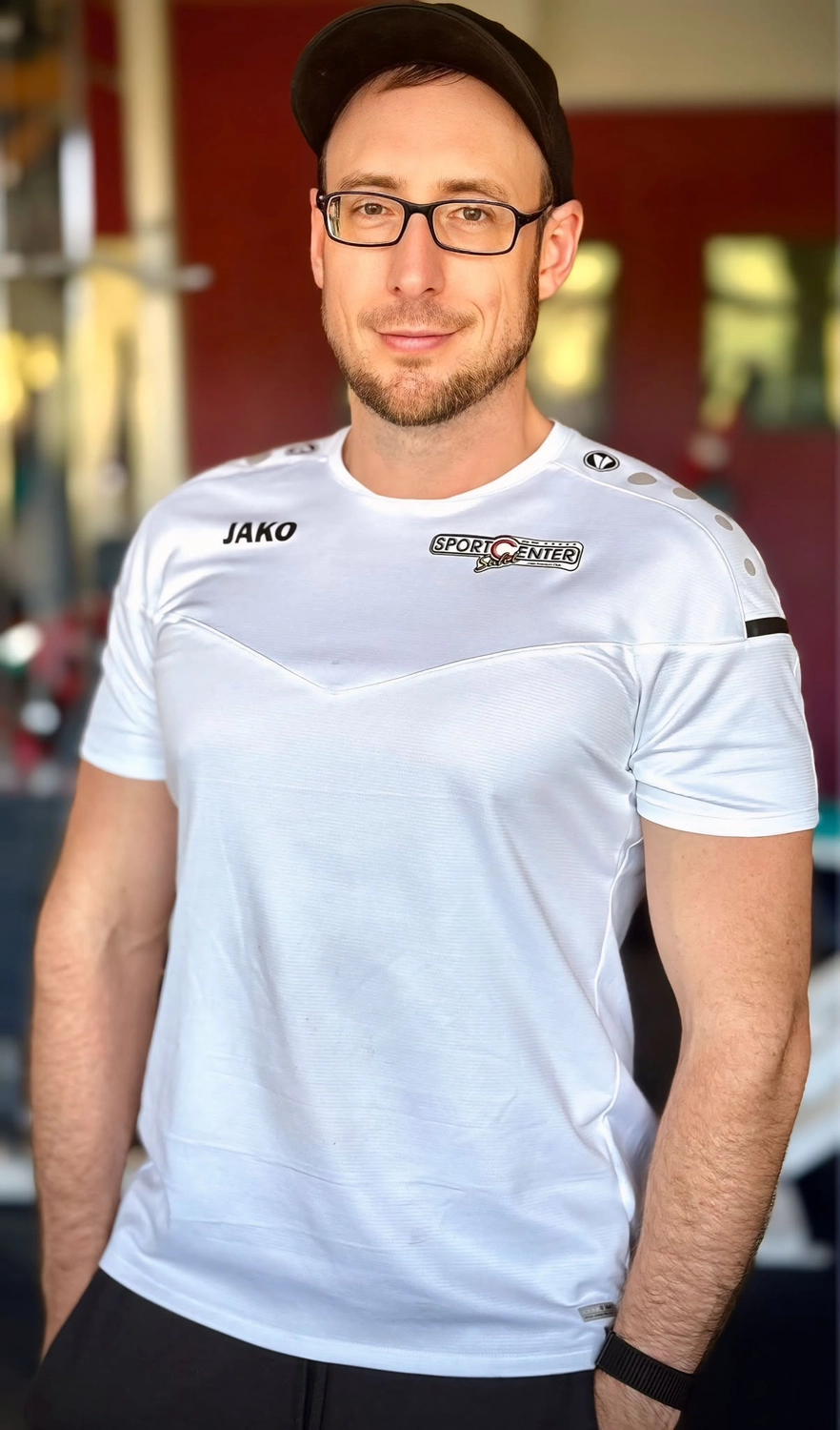 STEFAN LOK