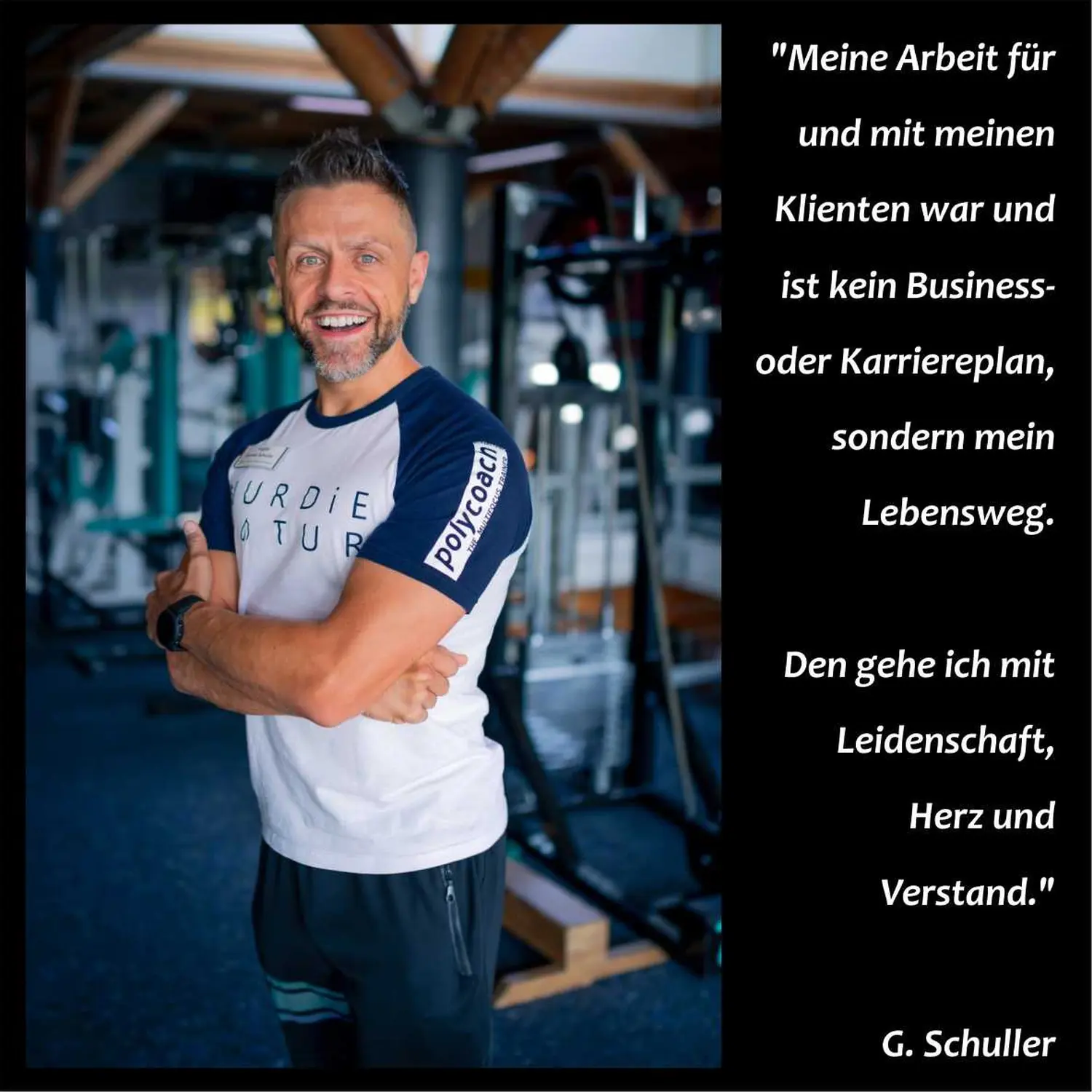 Personal-Training Sportcenter Suhl