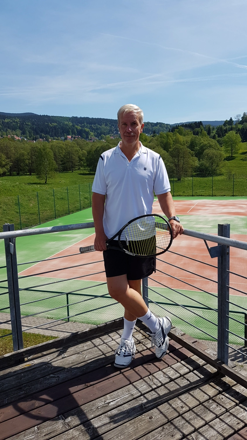 FRANK BÖSE