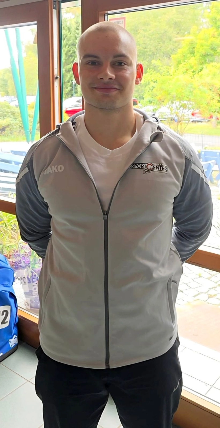 PETER STÄHR