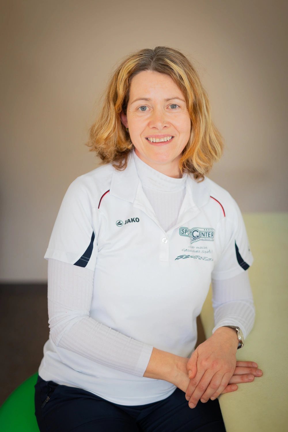 NADINE NEIDHARDT